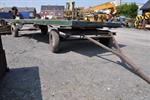 ZM Loading cart 8 ton