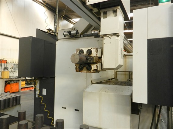 Mazak Integrex 300-III ST - Ø 850 x 1524 mm