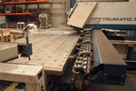 Trumpf TC 5000 R