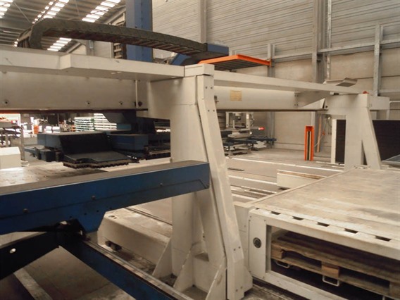 Trumpf TC 5000 R