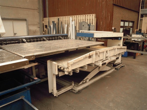 Trumpf TC 5000 R