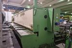 LVD MVS 8050 x 6/4 mm CNC