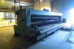 LVD MVS 8050 x 6/4 mm CNC