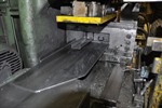 RAS rollforming + decoiler for making U&C-profiles