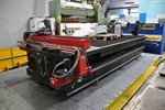 Koike-Aronson FM 510 CNC Plasma