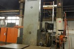 Kollman CNC EL-G 120 - X:8000 - Y: 3000 - Z: 900 mm 