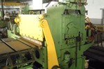 Cornillon Shearing line nr1