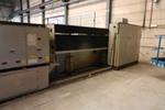 LVD Impuls 6020 6000 x 2000mm