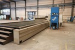 LVD Impuls 6020 6000 x 2000mm