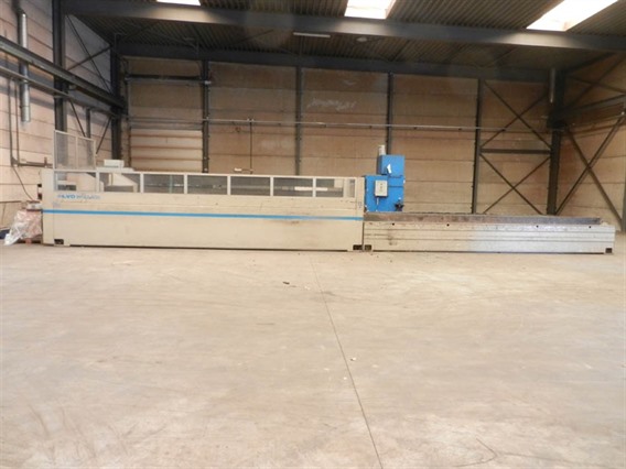 LVD Impuls 6020 6000 x 2000mm