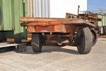 Dolly 3,5 ton