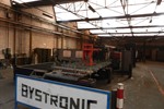 Bystronic Bystar 4020 