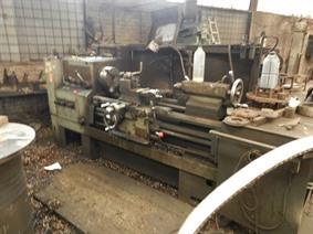 Stanko Ø 500 x 1000 mm, Centre lathes