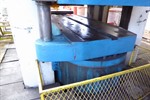 Sip 6000 ton rubber pad press