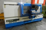 Ecoca EL-5115E Ø510 x 1500 mm CNC