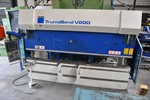 Trumpf Trumabend V200 x 4080 mm CNC