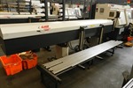 Mazak QT Nexus 200 MS + barfeeder