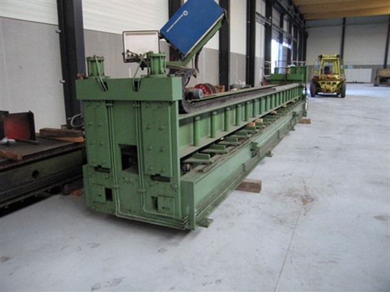 Messer LSV 8,5