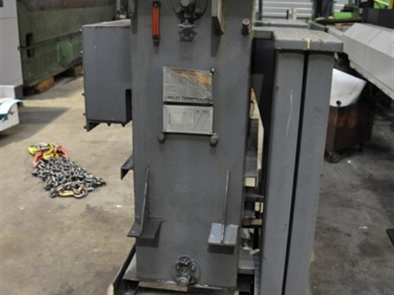 Lindley Thompson Transfo 400-200V