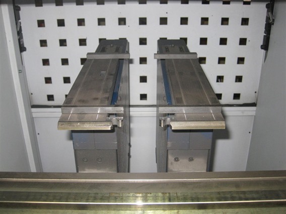 Trumpf TruBend 7036 36T x 1020 mm CNC