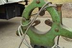 Sculfort Maxicap 400 Ø 840 x 5000 mm