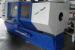 Pinacho Smart-turn 7/260 Ø 530 x 2000 mm CNC