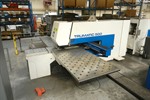 Trumpf Trumatic 500R