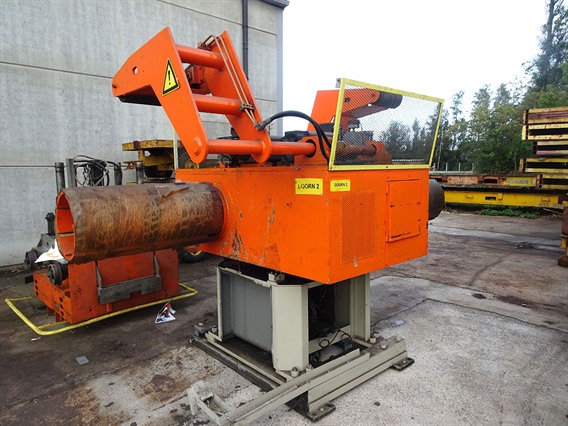 Haco IMRD 2x 5 ton