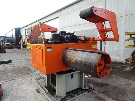 Haco IMRD 2x 5 ton