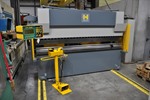 Haco ERM 135T x 3100 mm CNC