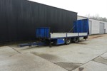 Renders Trailer / low bed 19 ton