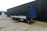 Renders Trailer / low bed 19 ton