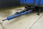 Renders Trailer / low bed 19 ton