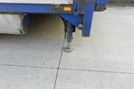 Renders Trailer / low bed 19 ton