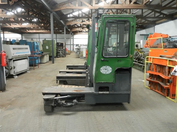 Combilift C4000