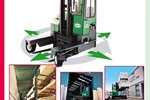 Combilift C4000