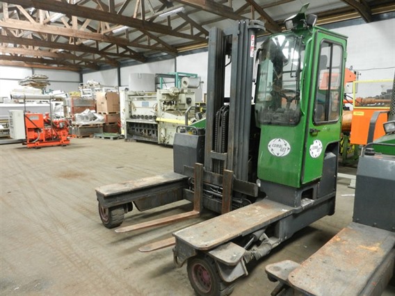 Combilift C4000