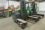 Combilift C4000