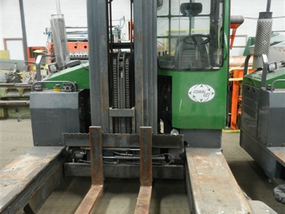 Combilift C4000