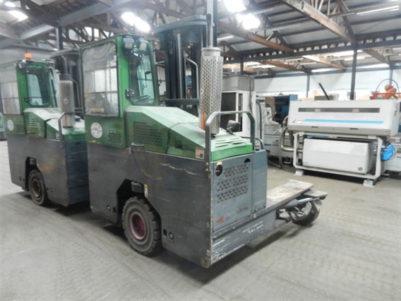 Combilift C4000