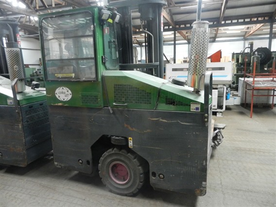 Combilift C4000