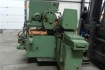 Delmac M1420 Ø 250 x 750 mm