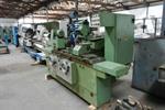 Delmac M1420 Ø 250 x 750 mm