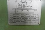 Delmac M1420 Ø 250 x 750 mm