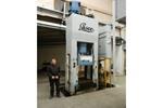 Lasco TSP 250 ton