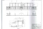 Tae Yeon TAB-HD42D auto bending line for rebar