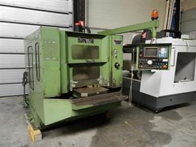 Daewoo ACE-V30 X: 510 - Y: 300 - Z: 400 mm, Vertical machining centers