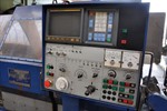 Femco WNCL-20/60 Ø 540 x 725 mm CNC