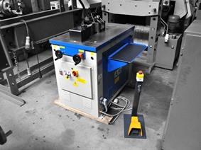 Arlo HP 22 angle bender, Presse orizzontali