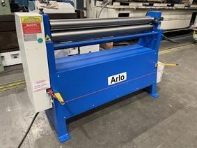 Arlo 1270 x 3 mm, Calandre